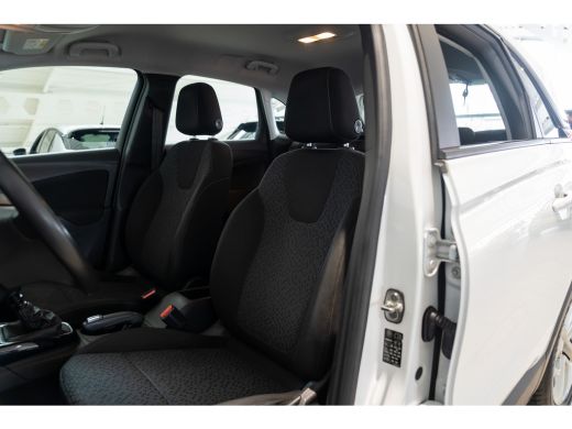 Opel Crossland X 1.2 Turbo 110PK Edition | Apple Carplay & Android Auto | Airco | Cruise Controle | ActivLease financial lease