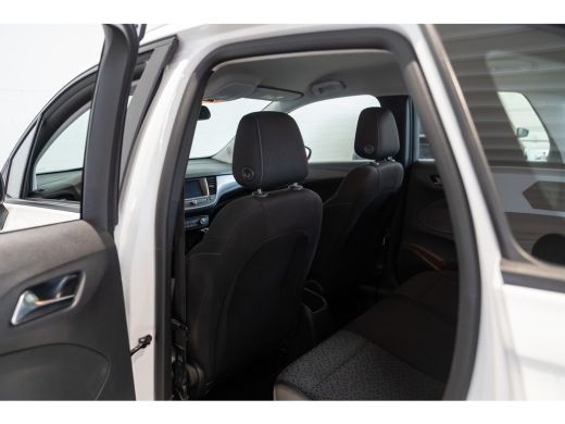 Opel Crossland X 1.2 Turbo 110PK Edition | Apple Carplay & Android Auto | Airco | Cruise Controle | ActivLease financial lease