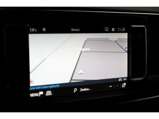 Opel Vivaro 2.0 CDTI 122pk Lang Edition Airco/Navi/Camera 01-2021 ActivLease financial lease