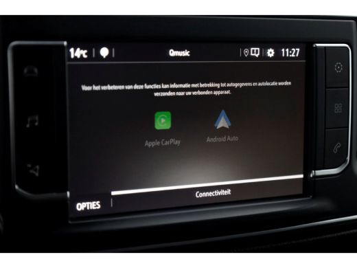 Opel Vivaro 2.0 CDTI 122pk Lang Edition Airco/Navi/Camera 01-2021 ActivLease financial lease