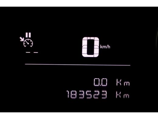 Opel Vivaro 2.0 CDTI 122pk Lang Edition Airco/Navi/Camera 01-2021 ActivLease financial lease
