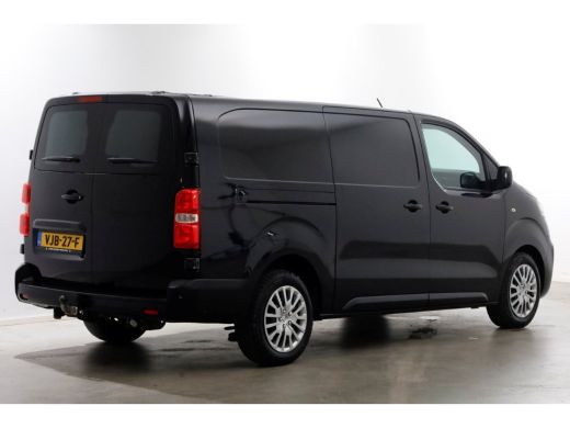 Opel Vivaro 2.0 CDTI 122pk Lang Edition Airco/Navi/Camera 01-2021 ActivLease financial lease