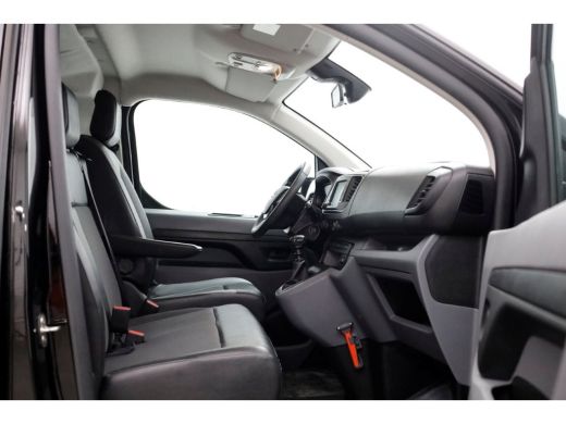 Opel Vivaro 2.0 CDTI 122pk Lang Edition Airco/Navi/Camera 01-2021 ActivLease financial lease