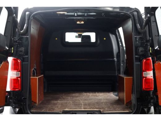 Opel Vivaro 2.0 CDTI 122pk Lang Edition Airco/Navi/Camera 01-2021 ActivLease financial lease