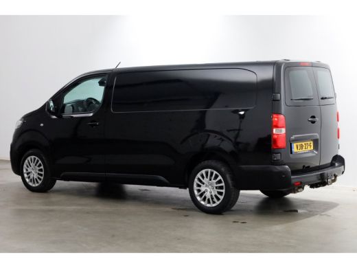 Opel Vivaro 2.0 CDTI 122pk Lang Edition Airco/Navi/Camera 01-2021 ActivLease financial lease