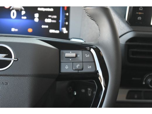 Opel Vivaro 2.0 Diesel 180 S&S L3 DC Automaat | Afn. Trekhaak | Full-LED koplampen | Achteruitrijcamera | Nav... ActivLease financial lease