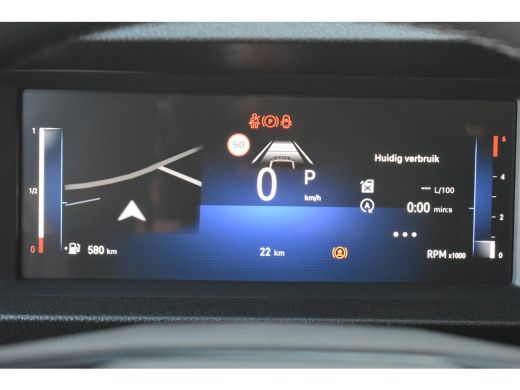 Opel Vivaro 2.0 Diesel 180 S&S L3 DC Automaat | Afn. Trekhaak | Full-LED koplampen | Achteruitrijcamera | Nav... ActivLease financial lease