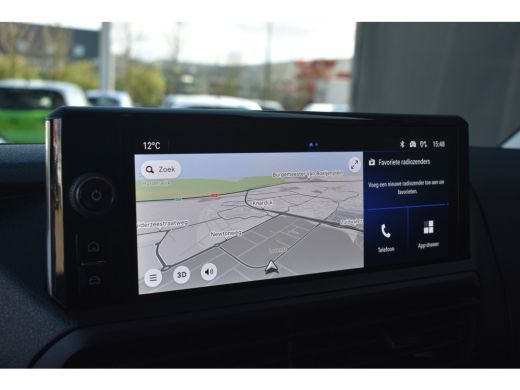 Opel Vivaro 2.0 Diesel 180 S&S L3 DC Automaat | Afn. Trekhaak | Full-LED koplampen | Achteruitrijcamera | Nav... ActivLease financial lease