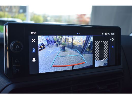 Opel Vivaro 2.0 Diesel 180 S&S L3 DC Automaat | Afn. Trekhaak | Full-LED koplampen | Achteruitrijcamera | Nav... ActivLease financial lease