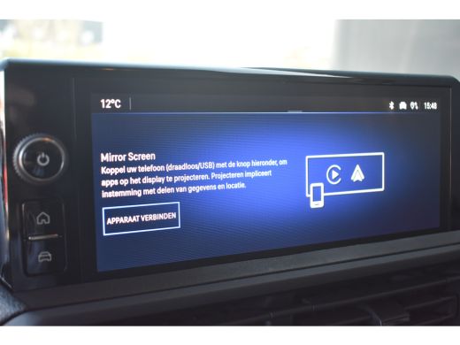 Opel Vivaro 2.0 Diesel 180 S&S L3 DC Automaat | Afn. Trekhaak | Full-LED koplampen | Achteruitrijcamera | Nav... ActivLease financial lease