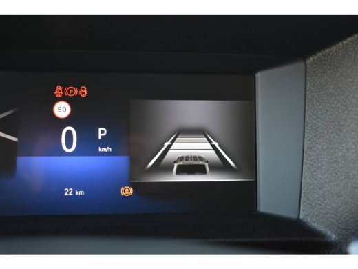 Opel Vivaro 2.0 Diesel 180 S&S L3 DC Automaat | Afn. Trekhaak | Full-LED koplampen | Achteruitrijcamera | Nav... ActivLease financial lease