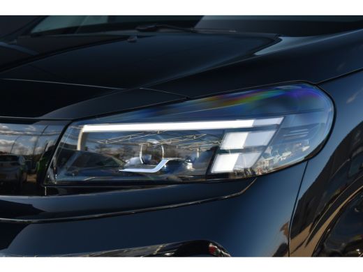 Opel Vivaro 2.0 Diesel 180 S&S L3 DC Automaat | Afn. Trekhaak | Full-LED koplampen | Achteruitrijcamera | Nav... ActivLease financial lease