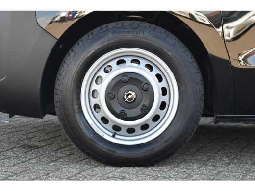 Opel Vivaro 2.0 Diesel 180 S&S L3 DC Automaat | Afn. Trekhaak | Full-LED koplampen | Achteruitrijcamera | Nav... ActivLease financial lease