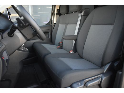 Opel Vivaro 2.0 Diesel 180 S&S L3 DC Automaat | Afn. Trekhaak | Full-LED koplampen | Achteruitrijcamera | Nav... ActivLease financial lease