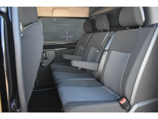 Opel Vivaro 2.0 Diesel 180 S&S L3 DC Automaat | Afn. Trekhaak | Full-LED koplampen | Achteruitrijcamera | Nav... ActivLease financial lease