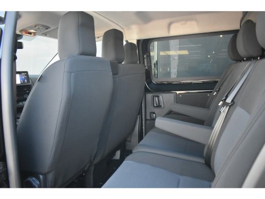 Opel Vivaro 2.0 Diesel 180 S&S L3 DC Automaat | Afn. Trekhaak | Full-LED koplampen | Achteruitrijcamera | Nav... ActivLease financial lease