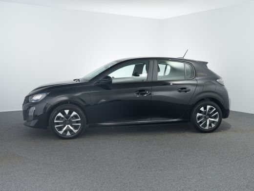 Peugeot 208 Peugeot Style | Airconditioning | Cruise control met instelbare snelheidsbegrenzer | PEUGEOT i Co... ActivLease financial lease