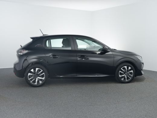 Peugeot 208 Peugeot Style | Airconditioning | Cruise control met instelbare snelheidsbegrenzer | PEUGEOT i Co... ActivLease financial lease