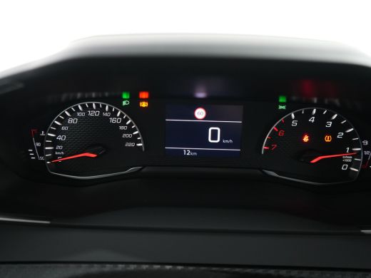 Peugeot 208 Peugeot Style | Airconditioning | Cruise control met instelbare snelheidsbegrenzer | PEUGEOT i Co... ActivLease financial lease