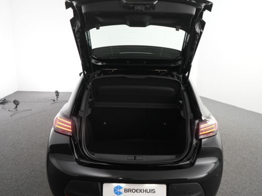 Peugeot 208 Peugeot Style | Airconditioning | Cruise control met instelbare snelheidsbegrenzer | PEUGEOT i Co... ActivLease financial lease