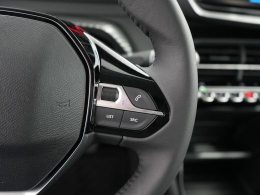 Peugeot 208 Peugeot Style | Airconditioning | Cruise control met instelbare snelheidsbegrenzer | PEUGEOT i Co... ActivLease financial lease