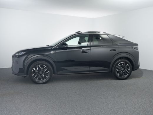 Peugeot 3008 Peugeot | HiFi Premium FOCAL® | Lichtmetalen velgen 19" | Panorama schuifdak ActivLease financial lease