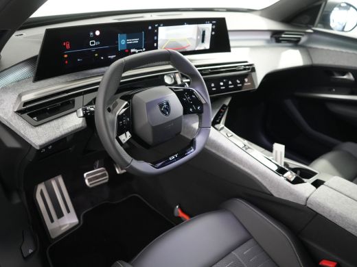 Peugeot 3008 Peugeot | HiFi Premium FOCAL® | Lichtmetalen velgen 19" | Panorama schuifdak ActivLease financial lease