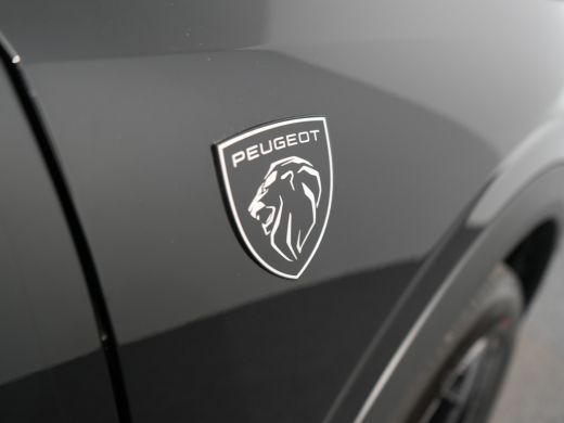 Peugeot 3008 Peugeot | HiFi Premium FOCAL® | Lichtmetalen velgen 19" | Panorama schuifdak ActivLease financial lease
