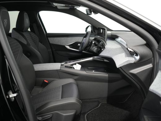Peugeot 3008 Peugeot | HiFi Premium FOCAL® | Lichtmetalen velgen 19" | Panorama schuifdak ActivLease financial lease