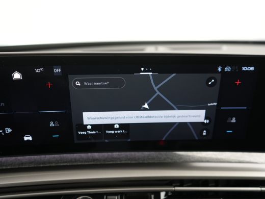 Peugeot 3008 Peugeot | HiFi Premium FOCAL® | Lichtmetalen velgen 19" | Panorama schuifdak ActivLease financial lease