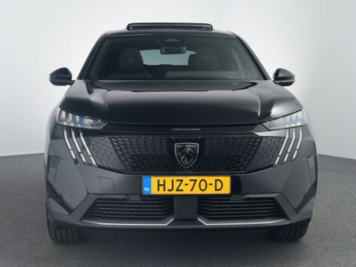 Peugeot 3008 Peugeot | HiFi Premium FOCAL® | Lichtmetalen velgen 19" | Panorama schuifdak ActivLease financial lease