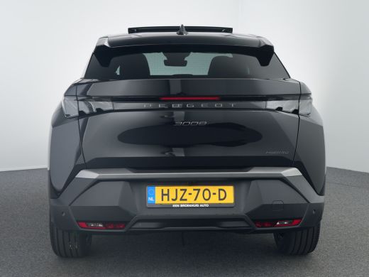 Peugeot 3008 Peugeot | HiFi Premium FOCAL® | Lichtmetalen velgen 19" | Panorama schuifdak ActivLease financial lease