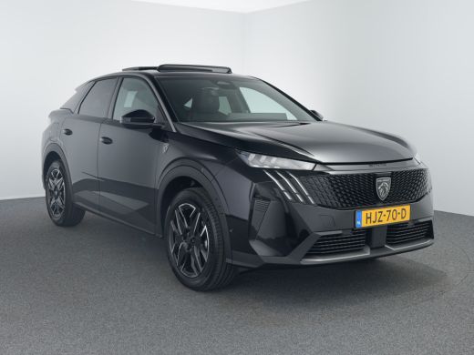 Peugeot 3008 Peugeot | HiFi Premium FOCAL® | Lichtmetalen velgen 19" | Panorama schuifdak ActivLease financial lease