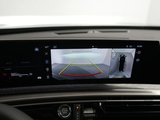 Peugeot 3008 Peugeot | HiFi Premium FOCAL® | Lichtmetalen velgen 19" | Panorama schuifdak ActivLease financial lease