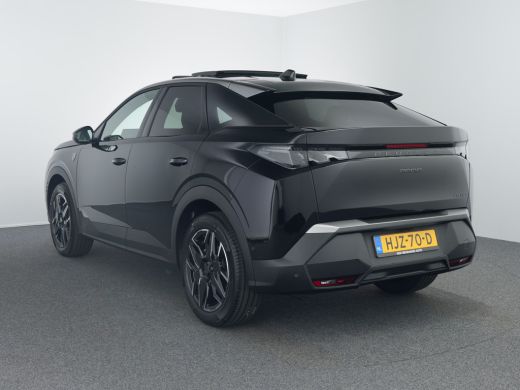 Peugeot 3008 Peugeot | HiFi Premium FOCAL® | Lichtmetalen velgen 19" | Panorama schuifdak ActivLease financial lease