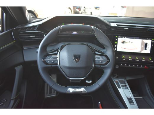 Peugeot 308 SW 1.2 Hybrid 145 e-DCS6 GT Automaat | Navigatie | Elektr. Achterklep | Adaptive Cruise | 360 Cam... ActivLease financial lease