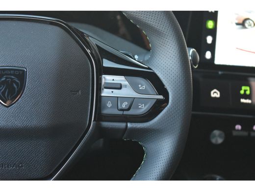 Peugeot 308 SW 1.2 Hybrid 145 e-DCS6 GT Automaat | Navigatie | Elektr. Achterklep | Adaptive Cruise | 360 Cam... ActivLease financial lease
