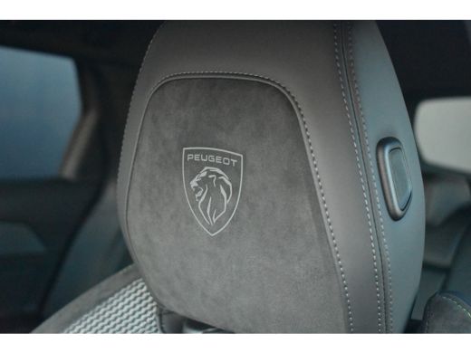 Peugeot 308 SW 1.2 Hybrid 145 e-DCS6 GT Automaat | Navigatie | Elektr. Achterklep | Adaptive Cruise | 360 Cam... ActivLease financial lease