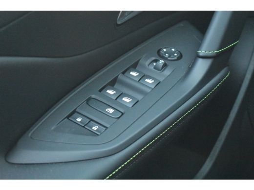 Peugeot 308 SW 1.2 Hybrid 145 e-DCS6 GT Automaat | Navigatie | Elektr. Achterklep | Adaptive Cruise | 360 Cam... ActivLease financial lease