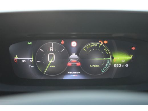 Peugeot 308 SW 1.2 Hybrid 145 e-DCS6 GT Automaat | Navigatie | Elektr. Achterklep | Adaptive Cruise | 360 Cam... ActivLease financial lease