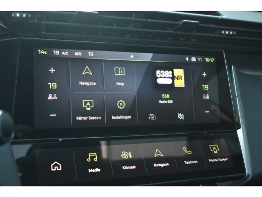 Peugeot 308 SW 1.2 Hybrid 145 e-DCS6 GT Automaat | Navigatie | Elektr. Achterklep | Adaptive Cruise | 360 Cam... ActivLease financial lease
