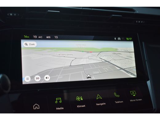 Peugeot 308 SW 1.2 Hybrid 145 e-DCS6 GT Automaat | Navigatie | Elektr. Achterklep | Adaptive Cruise | 360 Cam... ActivLease financial lease