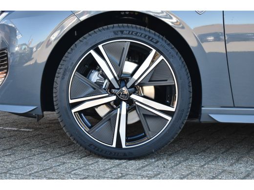 Peugeot 308 SW 1.2 Hybrid 145 e-DCS6 GT Automaat | Navigatie | Elektr. Achterklep | Adaptive Cruise | 360 Cam... ActivLease financial lease