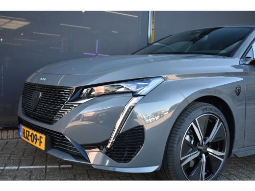 Peugeot 308 SW 1.2 Hybrid 145 e-DCS6 GT Automaat | Navigatie | Elektr. Achterklep | Adaptive Cruise | 360 Cam... ActivLease financial lease