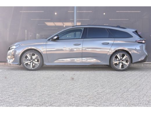 Peugeot 308 SW 1.2 Hybrid 145 e-DCS6 GT Automaat | Navigatie | Elektr. Achterklep | Adaptive Cruise | 360 Cam... ActivLease financial lease