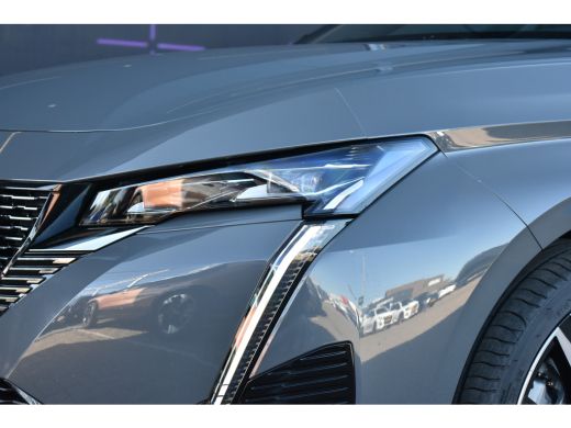 Peugeot 308 SW 1.2 Hybrid 145 e-DCS6 GT Automaat | Navigatie | Elektr. Achterklep | Adaptive Cruise | 360 Cam... ActivLease financial lease