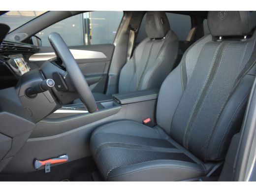 Peugeot 308 SW 1.2 Hybrid 145 e-DCS6 GT Automaat | Navigatie | Elektr. Achterklep | Adaptive Cruise | 360 Cam... ActivLease financial lease