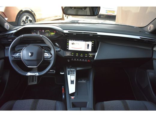 Peugeot 308 SW 1.2 Hybrid 145 e-DCS6 GT Automaat | Navigatie | Elektr. Achterklep | Adaptive Cruise | 360 Cam... ActivLease financial lease