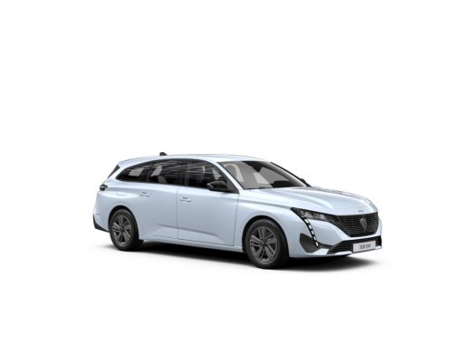 Peugeot 308 Peugeot Active Pack Business | 16" lichtmetalen velgen 'AUCKLAND' op PureTech 130 | 17" lichtmeta... ActivLease financial lease