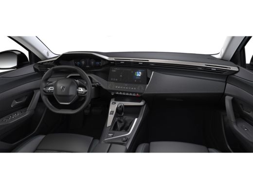Peugeot 308 Peugeot Active Pack Business | 16" lichtmetalen velgen 'AUCKLAND' op PureTech 130 | 17" lichtmeta... ActivLease financial lease